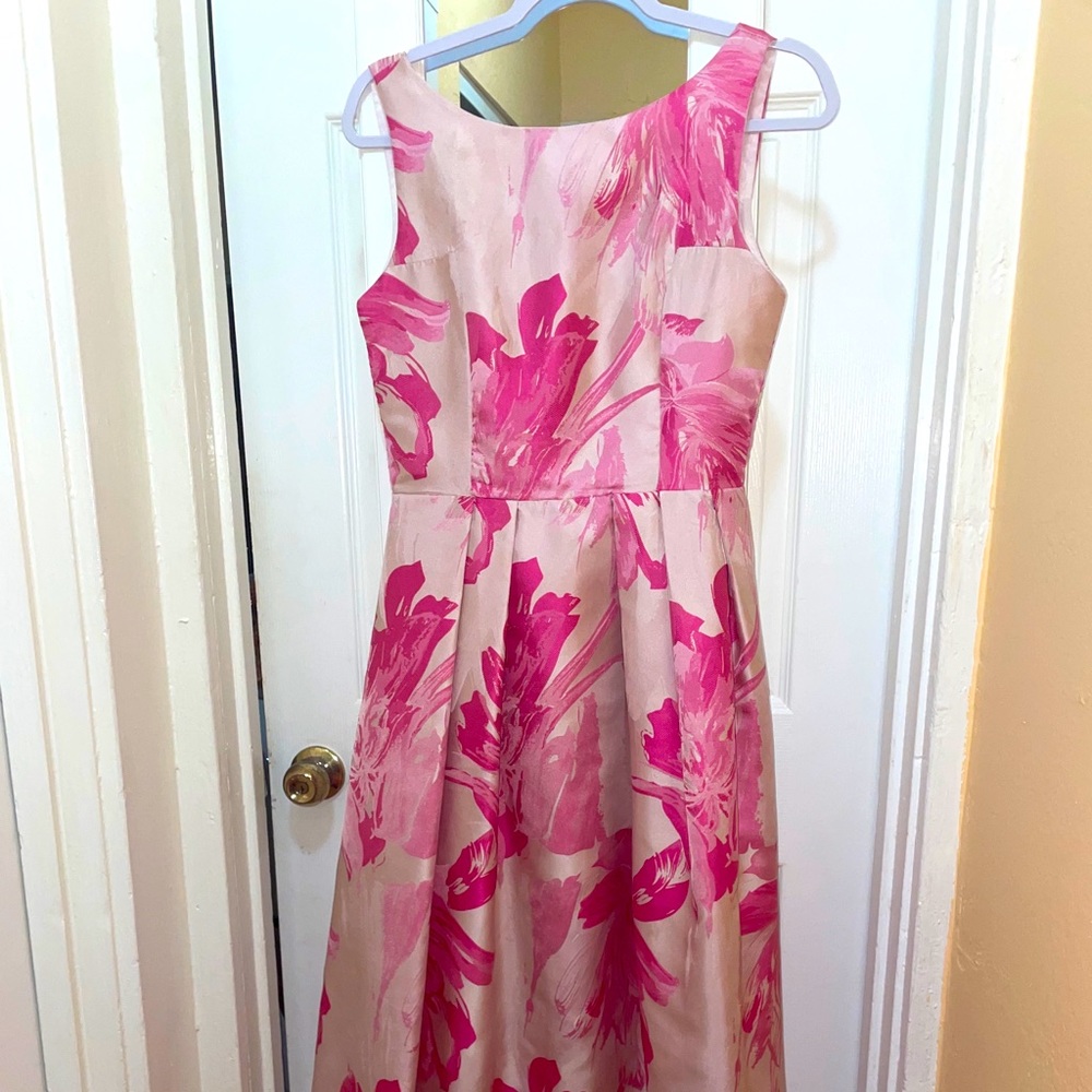 MIDI dress